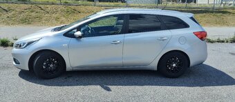 Kia ceed 1.4 CRDi - 3