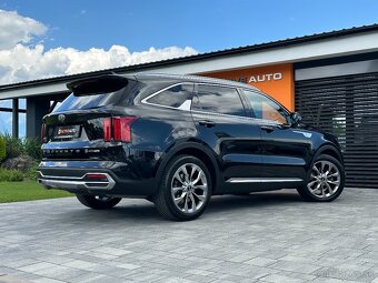 Kia Sorento 2.2 CRDi Platinum A/T AWD, r.v.: 2021 - 3