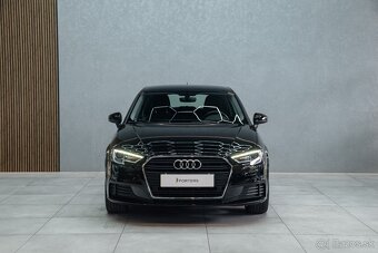Audi A3 1.5TSi 110kW, automat, 2020, DPH - 3