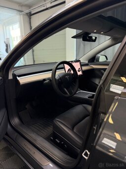 Tesla Model 3 Long Range 2021 - 3