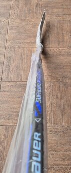 Brankarska hokejka Bauer Shadow - 3