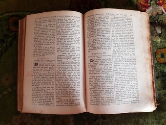 Bible svatá 1899 - 3