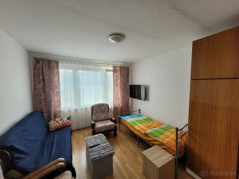 Slnečná garsónka Internátna ulica - 3