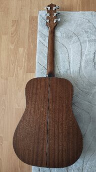 gitara + púzdro a trsátko - 3