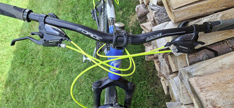 Leader Fox MTB veľkosť 18'' - 3