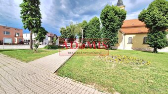 predáme stavebný pozemok 535m2, všetky IS, Košice Krásna - 3