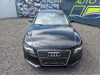 Audi A4 Avant - 3
