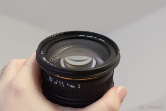 Sigma 17-50mm f/2.8 EX DC HSM pre Pentax - 3