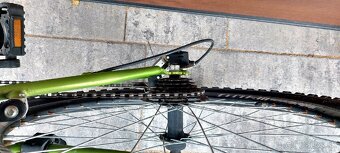 Bicykel - 3