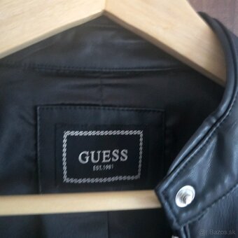 Kozena bunda Guess - 3