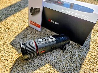 Nocpix Vista H35 LRF  Termovizny pozorovák  s dialkomerom - 3