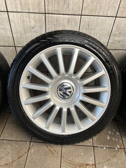 Elektrony VW 5x112 r17 - 3