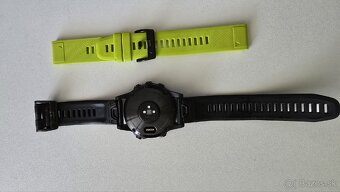 Garmin fenix 5 PLUS - 3