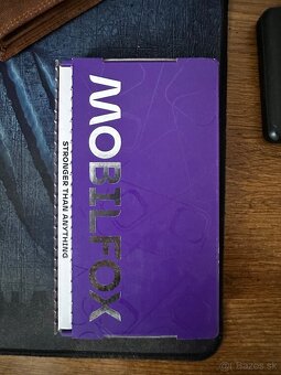 Iphone 14 pro mobilfox magsafe - 3