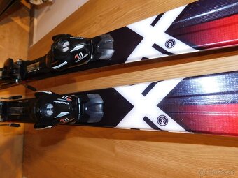 Salomon xWing 166cm - 3