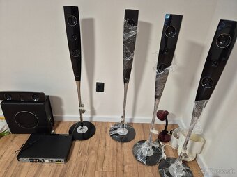 Domace kino LG - 3