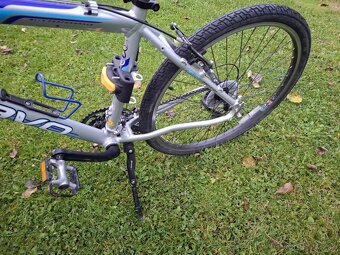 Dámsky bicykel - 3