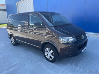 Vw MULTIVAN T5 103 kW - 3