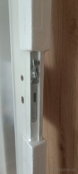 Interiérové dvere rozmer 80cm - 3
