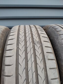 215/55 r18 - 3