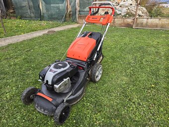 Oleo mac max 53 - 3