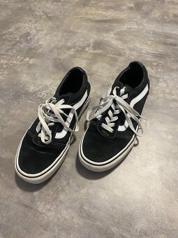 vans old skool - 3