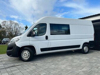 Fiat Ducato 2.3 MultiJet - 3