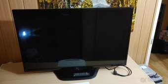 LG Uhlopriečka: 47 "(120 cm) - 3