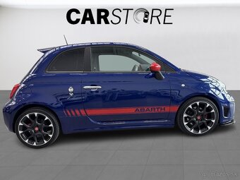 Abarth 595 Pista - 3
