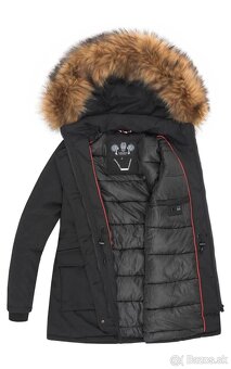 Dámska parka - 3