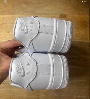 Nike damske tenisky - 3