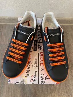 Tenisky Dolce&Gabbana - 3