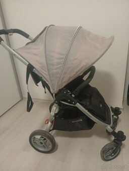 Športovy kočík Valco Snap - 3