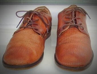 Topánky Bugatti - 3