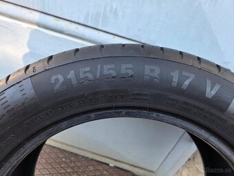 Letne gumy Continental - 3