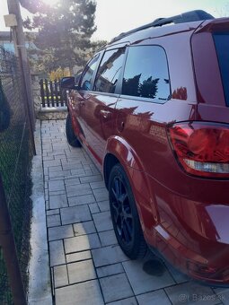 Fiat Freemont 4x4 - 3