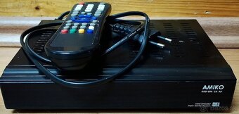 Digitálny setobox. - 3