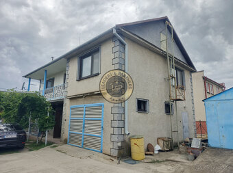 Rodinný dom Nitra - Lužianky Rastislavova ulica - 3