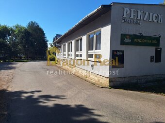 PRENÁJOM – Penzión LÚČ – ZEMPLÍNSKA ŠÍRAVA – Hôrka - 3