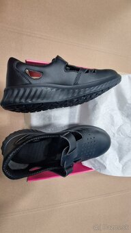 Bepecnostna pracovna obuv Artra Safety vel. 45 - 3