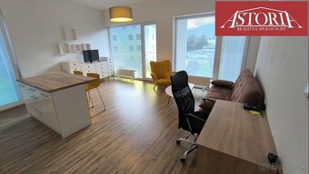 moderný 3-izbový byt v novostavbe - Martin - Malá hora - 3