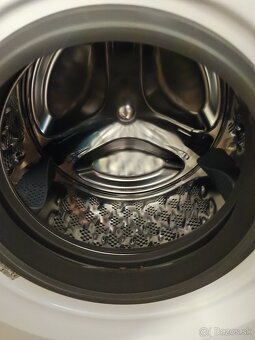 Práčka Gorenje - 3