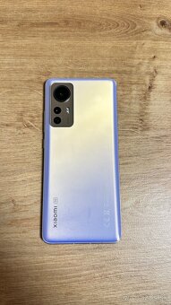 Xiaomi 12x 8/128gb - 3