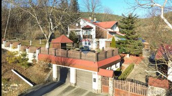 REZERVOVANÉ PREDAJ, Rodinný dom, Rodinné sídlo, Machalov - 3