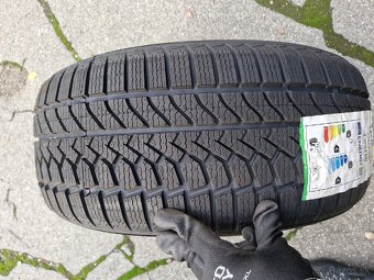 Zimné pneu 225/45 R17 Goodride - 3