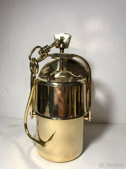 Banícka lampa banícky kahan 4 - 3