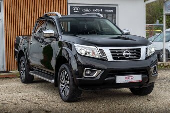 Nissan Navara NP300 Pick-up 2.3 dCi Tekna Double Cab 140kw - 3