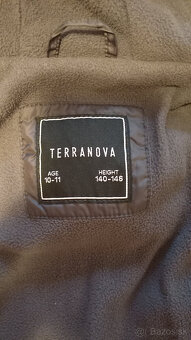 Chlapčenská zimná bunda Terranova - 3