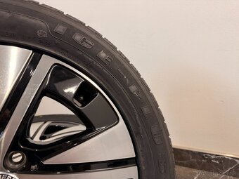 origo Mercedes V-Klasse W447 A4484011400 r17 zimní - 3