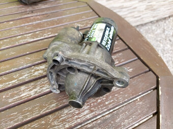 starter peugeot 307 hdi/ citroen c4 1.8b/scenic 1.8b - 3